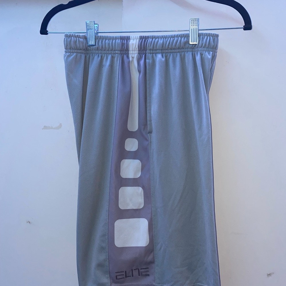 Nike Elite Shorts